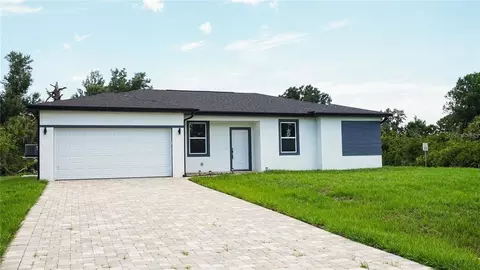 Undisclosed, Port Charlotte, FL 33981