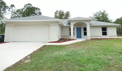 5986 Cazler Ave, North Port, FL 34291
