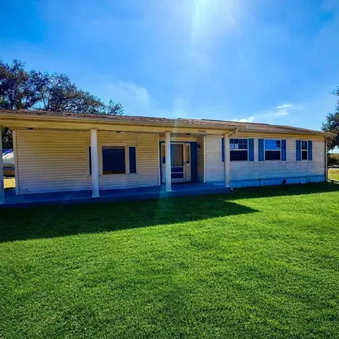 34740 Chancey Rd, Zephyrhills, FL 33541