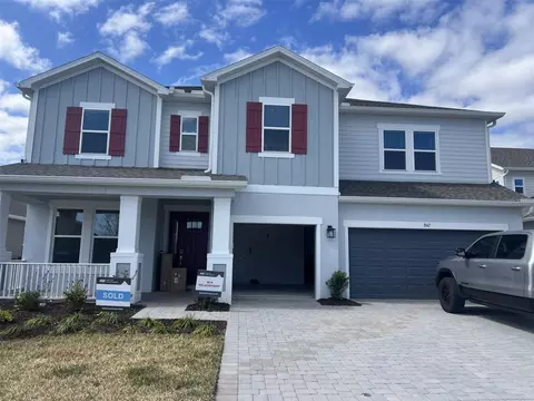 842 Junonia Blvd, New Smyrna Beach, FL 32168