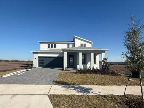 7615 Emerald Palm St, Orlando, FL 32829