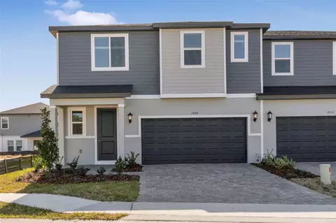 1848 Archer Dr, Montverde, FL 34756
