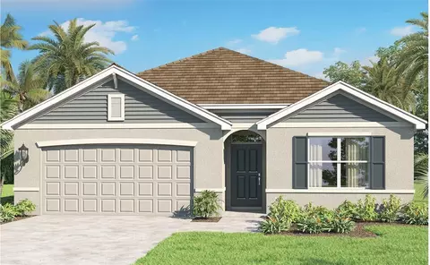 Undisclosed, Palm Bay, FL 32909