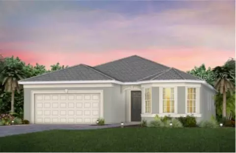 10425 Sea Breeze Ridge Dr, Englewood, FL 34223