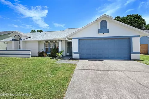 3463 Fan Palm Blvd, Melbourne, FL 32901