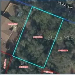 000 NE 6th Cir, Williston, FL 32696