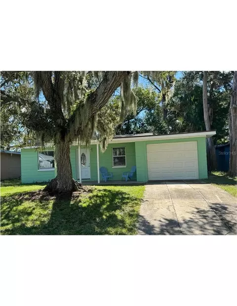601 Calhoun St, South Daytona, FL 32119