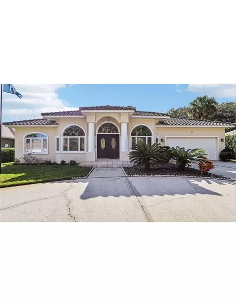 9 Bill Ct, Palm Coast, FL 32137