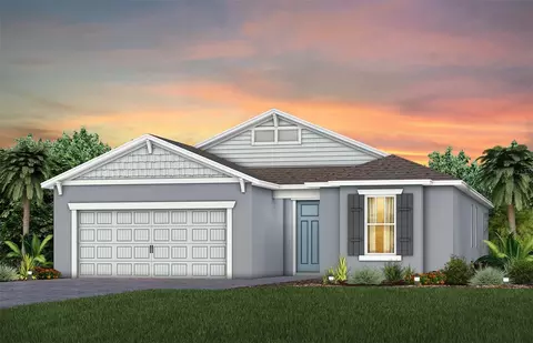 4830 Ivy Pearl Way, Bradenton, FL 34211