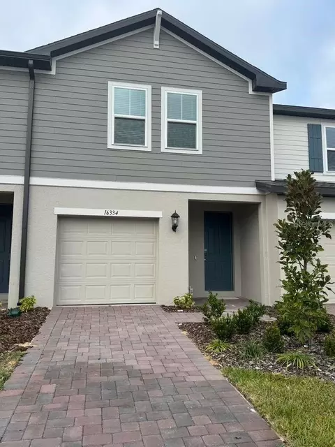 16334 Bird Of Paradise Ave, Clermont, FL 34714