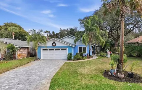 2019 Rosewood Dr, Neptune Beach, FL 32266
