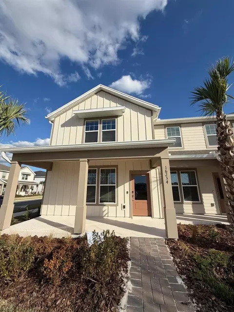 16234 Merry Aly, Winter Garden, FL 34787
