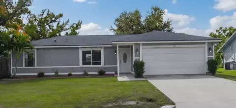 1486 Giles St NW, Palm Bay, FL 32907