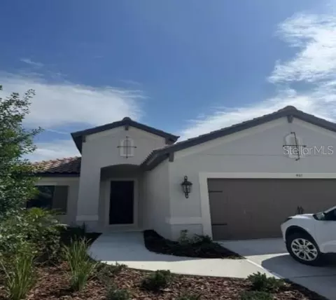 461 Ariano Ave, Nokomis, FL 34275