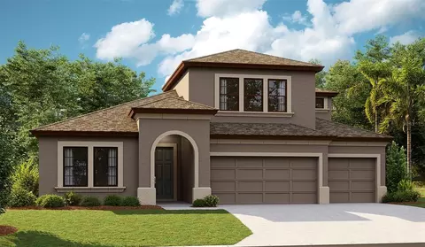 13038 Long Valley Cir, Spring Hill, FL 34609