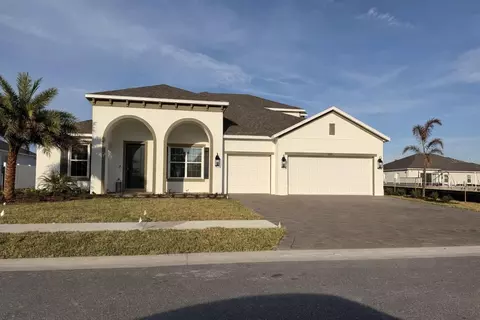 6325 Moonrise Dr, Merritt Island, FL 32953