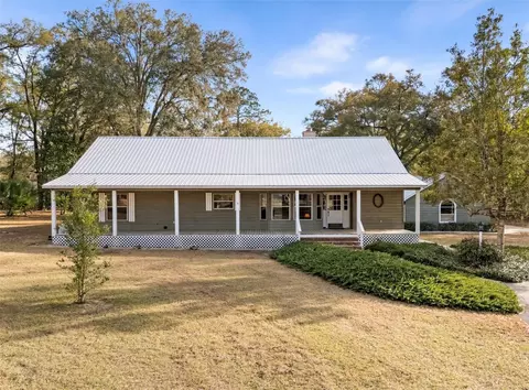 13625 NW 56 Ave, Gainesville, FL 32653