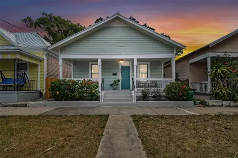 2505 N 12th St, Tampa, FL 33605