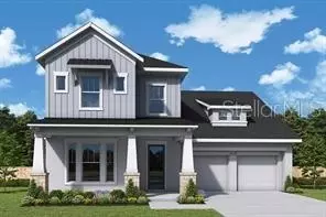 9644 Macbride Dr, Orlando, FL 32827