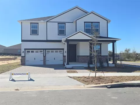 301 Sunbrook Dr, Groveland, FL 34736
