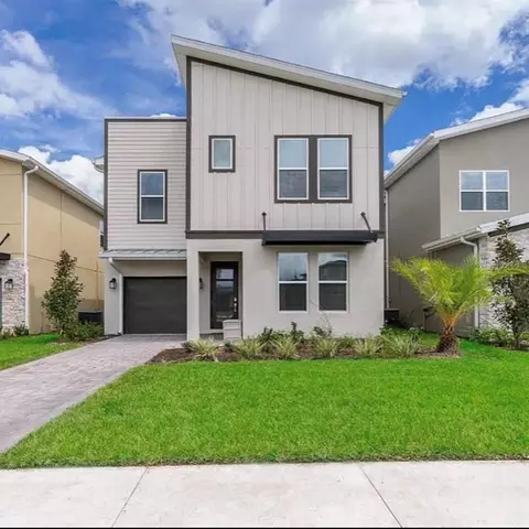 10507 Ebb Tide Ln, Orlando, FL 32821