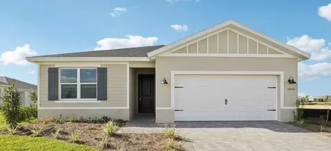 16444 Seven Lakes Ave, Punta Gorda, FL 33982