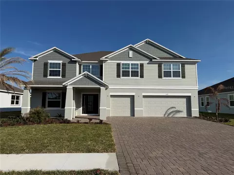 1478 Cygnus Pl, Merritt Island, FL 32953