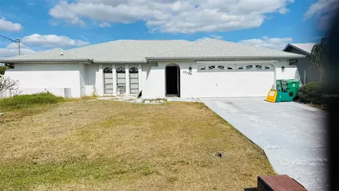 17398 Foremost Ln, Port Charlotte, FL 33948