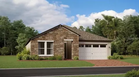 22857 Berry Patch Pl, Land O Lakes, FL 34637
