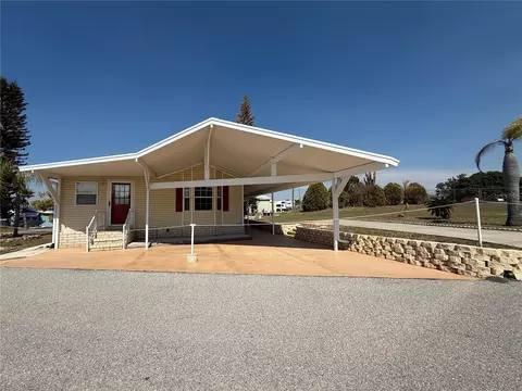 251 Patterson Rd #H46, Haines City, FL 33844