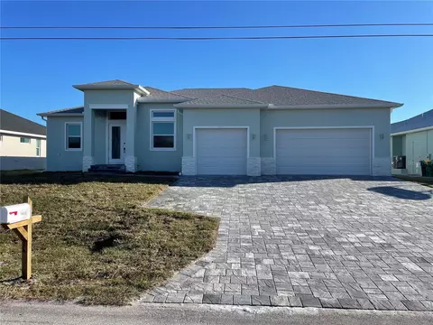 14638 Lillian Cir, Port Charlotte, FL 33981