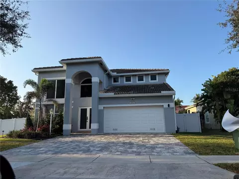 14212 NW 23rd St, Pembroke Pines, FL 33028