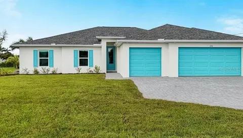 624 NW 17th Pl, Cape Coral, FL 33993