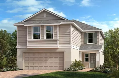2710 Raindrop Run St, Clermont, FL 34714