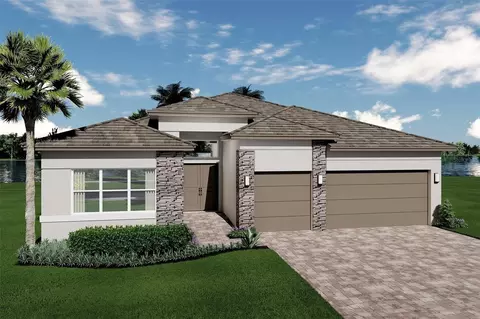 32280 Palma St, Wesley Chapel, FL 33543