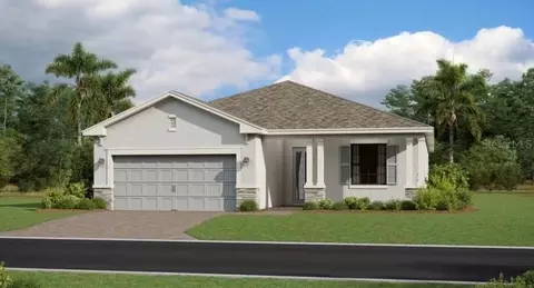 8105 Saint Kitts Cir, Englewood, FL 34224