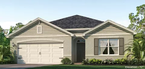 3420 Wakefield Dr, Haines City, FL 33844