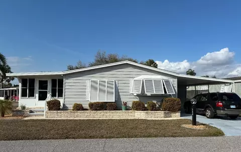 746 Butterfield Cir, Englewood, FL 34223