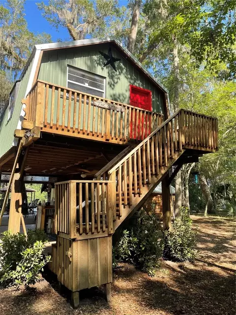 258 NE 832 St, Old Town, FL 32680