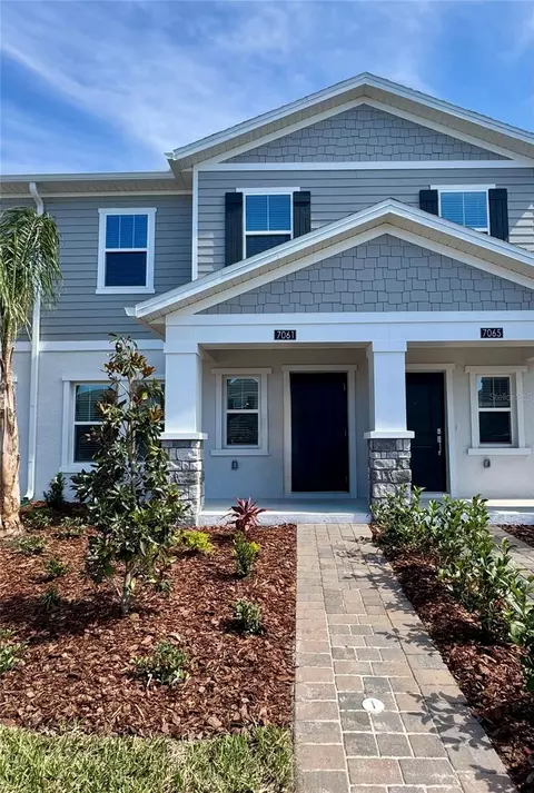 7061 Rosy Sky Ave, Orlando, FL 32829