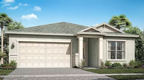 913 Veronese Pl NW, Palm Bay, FL 32907