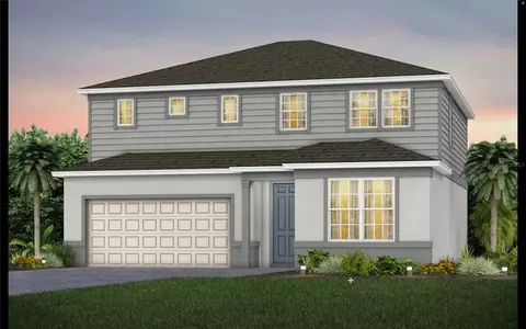 5531 Settlingstone Ln, Saint Cloud, FL 34771