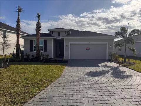 13269 Turnleaf Blvd, Punta Gorda, FL 33955