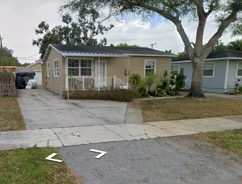 1101 50th Ave N, Saint Petersburg, FL 33703
