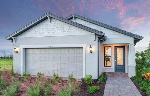 5819 Talon Preserve Dr, Nokomis, FL 34275
