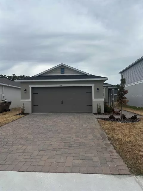 Undisclosed, Clermont, FL 34714
