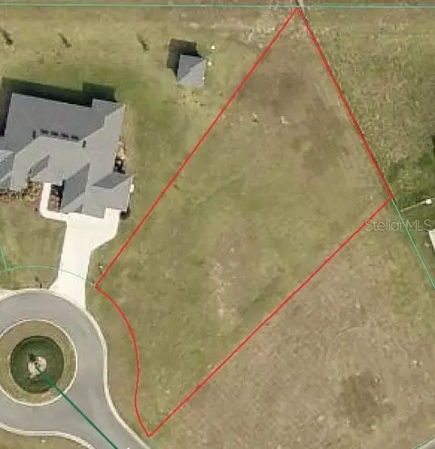 tbd SE 96th St #LOT 26, Belleview, FL 34420