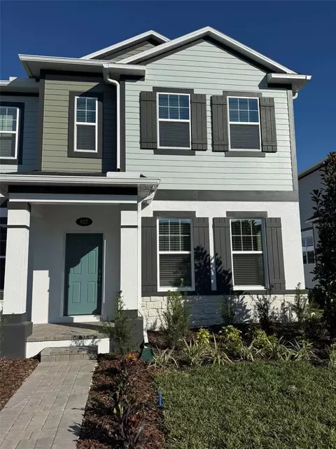 627 Photos St, Apopka, FL 32703