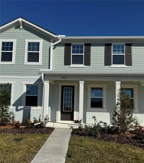 2887 Camellia Flower St, Apopka, FL 32703