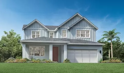 1467 Ridgeback Ln, Apopka, FL 32703